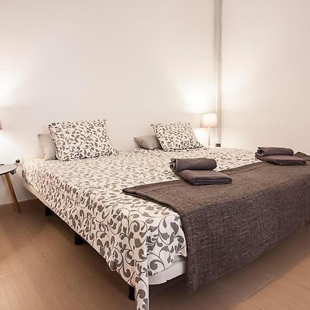 Apartamento Rayito By Freshlanding Málaga Exterior foto
