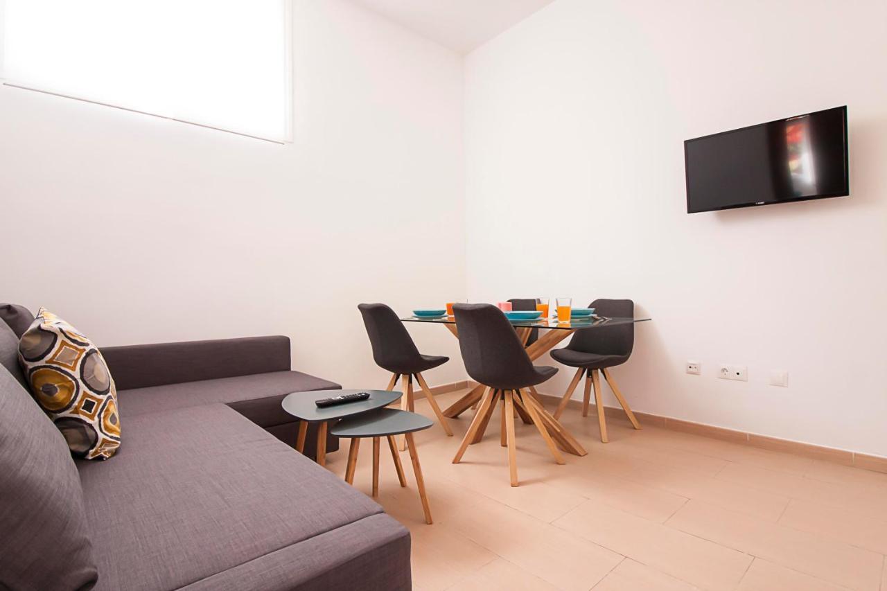 Apartamento Rayito By Freshlanding Málaga Exterior foto