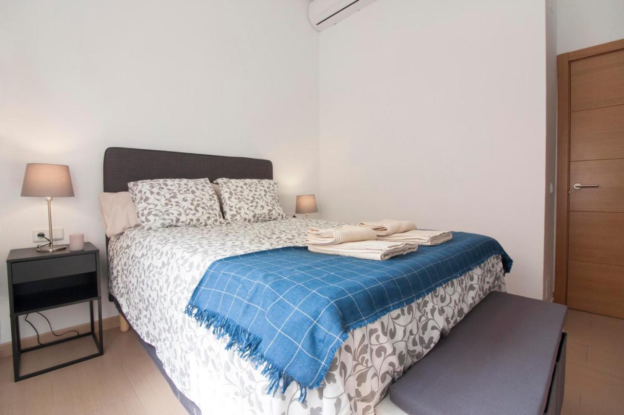 Apartamento Rayito By Freshlanding Málaga Exterior foto