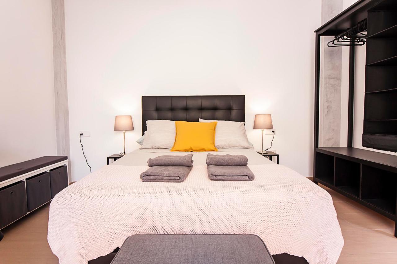 Apartamento Rayito By Freshlanding Málaga Exterior foto